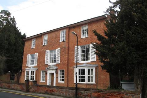 Office to rent, 3 Codicote Rd Welwyn AL6 9LY