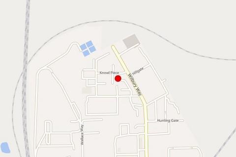 Warehouse to rent, 32-36 Knowl Piece Hitchin SG4 0TY