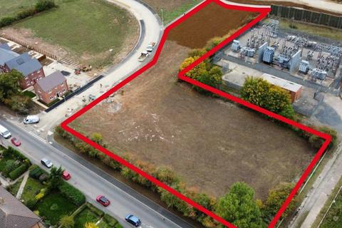 Land for sale, West Green Dr Binton CV37 9HZ