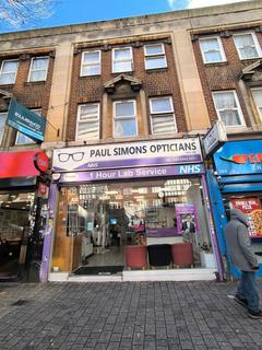 undefined, High Road, Wembley, London, England, HA9 6AA