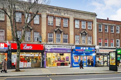 undefined, High Road, Wembley, London, England, HA9 6AA