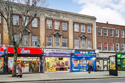 undefined, High Road, Wembley, London, England, HA9 6AA