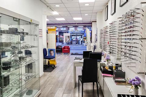undefined, High Road, Wembley, London, England, HA9 6AA
