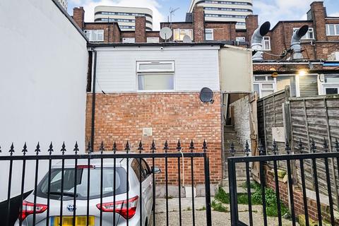 undefined, High Road, Wembley, London, England, HA9 6AA