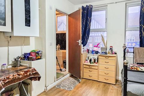 undefined, High Road, Wembley, London, England, HA9 6AA