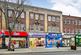 High Road, Wembley, London, England, HA9 6AA