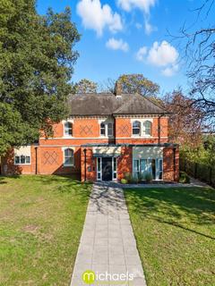 undefined, Old Rectory Drive, Brook Street, Colchester, CO1