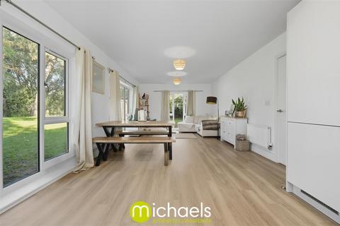 undefined, Old Rectory Drive, Brook Street, Colchester, CO1