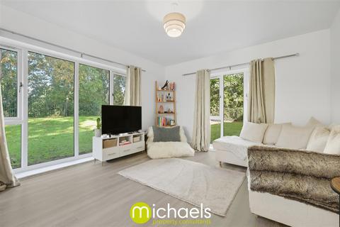 undefined, Old Rectory Drive, Brook Street, Colchester, CO1
