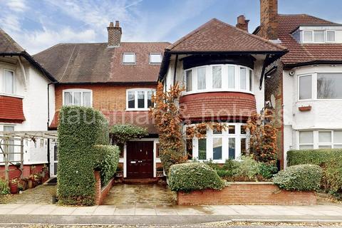 undefined, Garrick Avenue, NW11