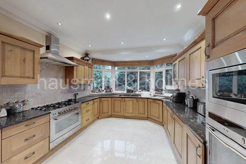 undefined, Garrick Avenue, NW11