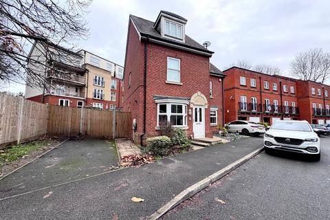 Kerry Hill Way, Maidstone ME14