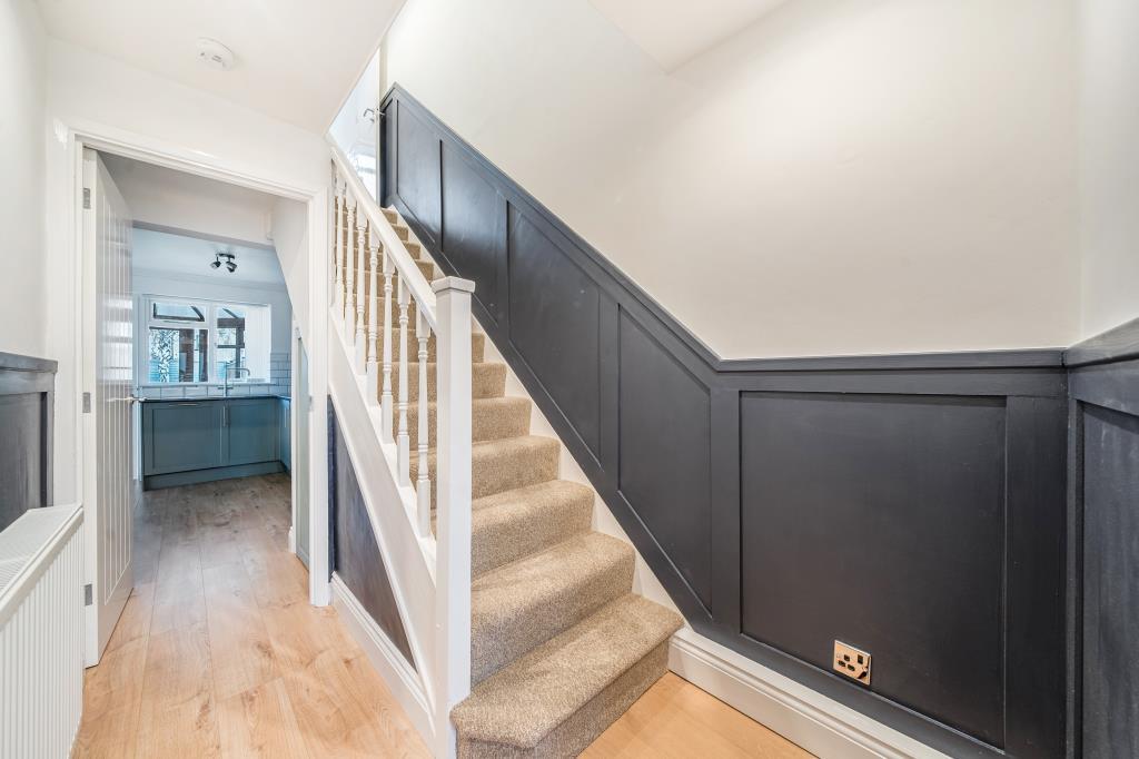 Stairway