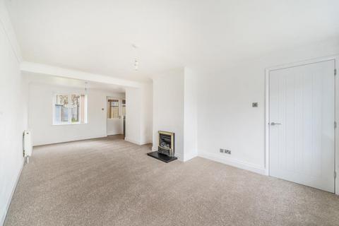 undefined, Bletchingdon,  Oxfordshire,  OX5