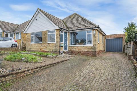 3 bedroom detached bungalow for sale, The Grove, Newhaven