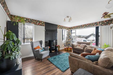 3 bedroom detached bungalow for sale, The Grove, Newhaven