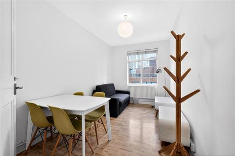 3 bedroom apartment to rent, Davidson Gardens, London, SW8