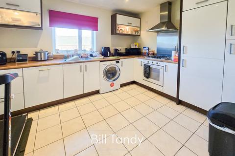 undefined, Pear Tree Close, Lichfield, WS14