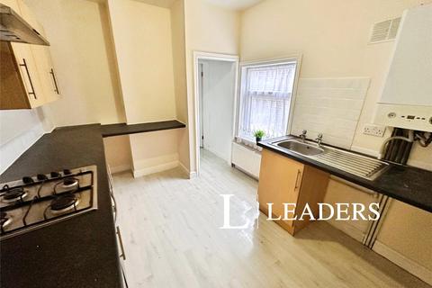 undefined, Jasper Street, ST1