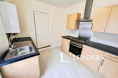 undefined, Jasper Street, ST1