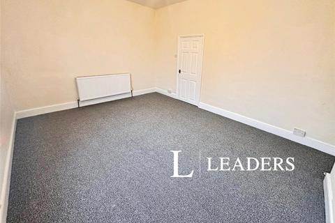 undefined, Jasper Street, ST1
