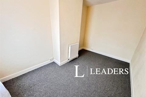 undefined, Jasper Street, ST1