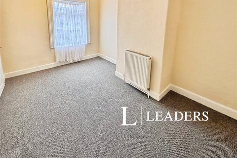 undefined, Jasper Street, ST1