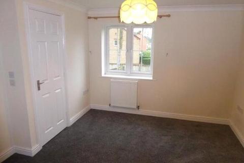 undefined, Wellingtonia Park, Boston, PE21