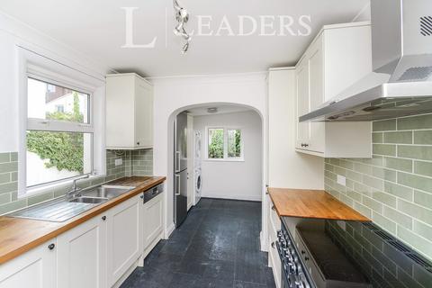undefined, Byron Street, Hove, BN3