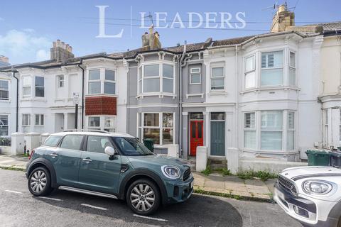 undefined, Byron Street, Hove, BN3