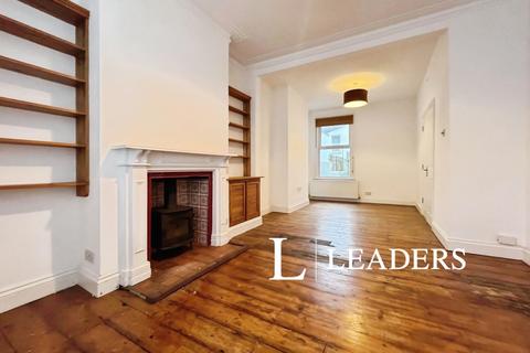 undefined, Byron Street, Hove, BN3