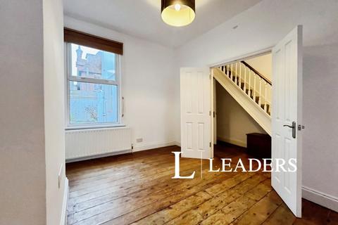 undefined, Byron Street, Hove, BN3