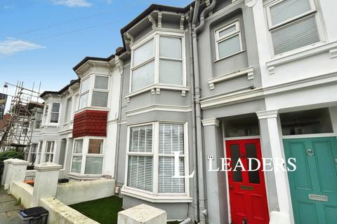 undefined, Byron Street, Hove, BN3