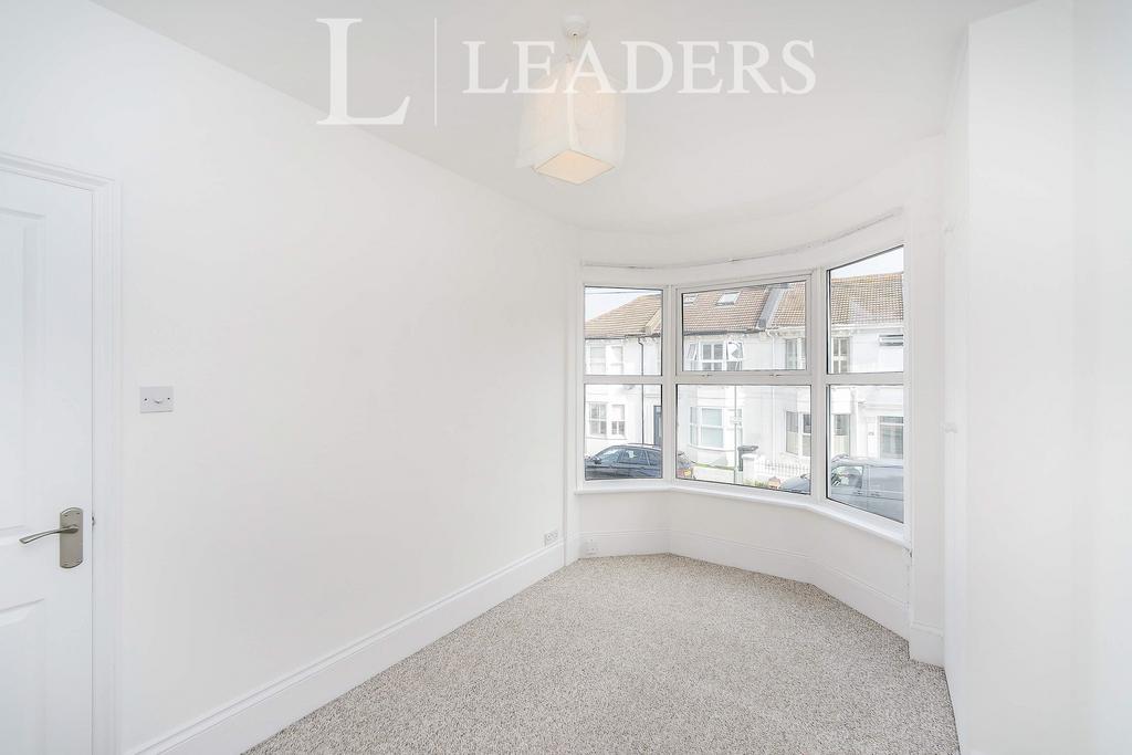 Main bedroom
