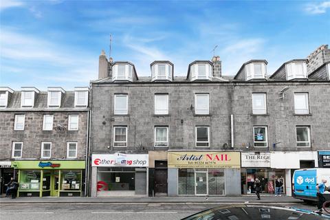 undefined, George Street, Aberdeen, AB25