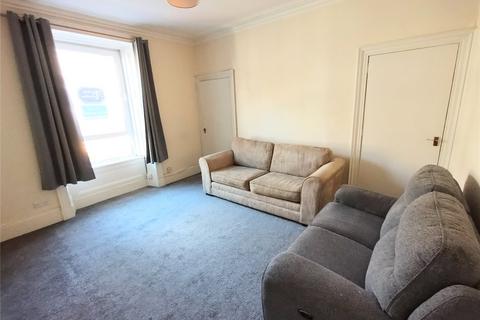 undefined, George Street, Aberdeen, AB25