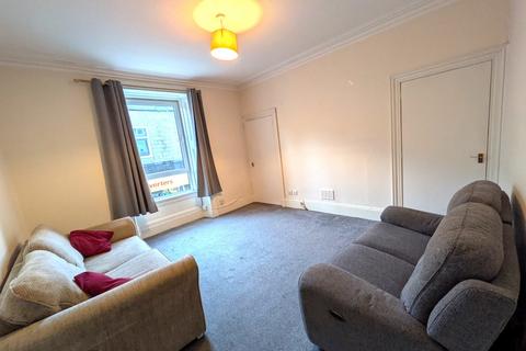 undefined, George Street, Aberdeen, AB25