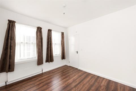 undefined, Terront Road, London, N15