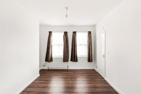 undefined, Terront Road, London, N15