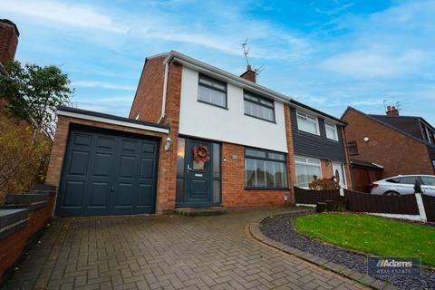 3 bedroom semi-detached house for sale, Arklow Drive,Hale Village,Liverpool,L24 5RW