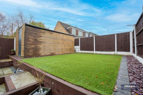 undefined, Arklow Drive, Hale Village, L24