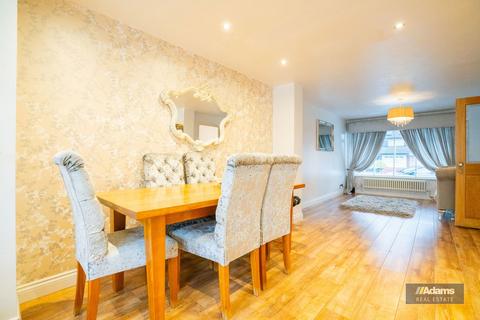 undefined, Arklow Drive, Hale Village, L24