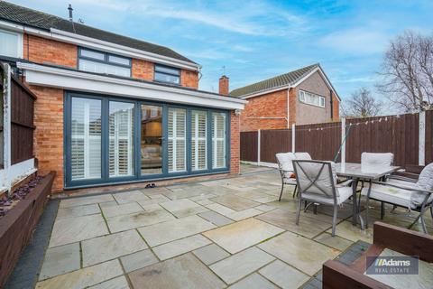 undefined, Arklow Drive, Hale Village, L24