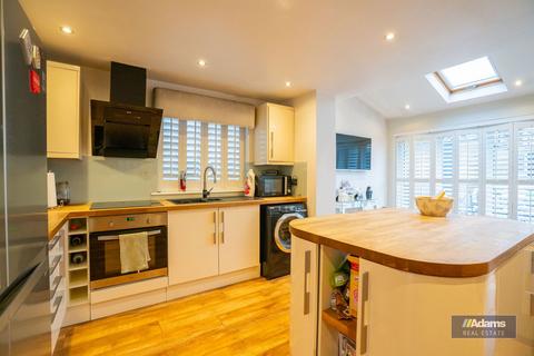 undefined, Arklow Drive, Hale Village, L24