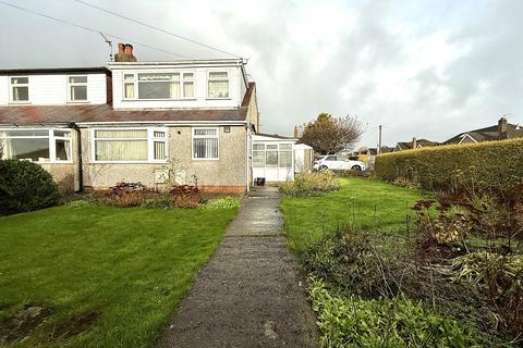 undefined, Graham Road, Garstang PR3