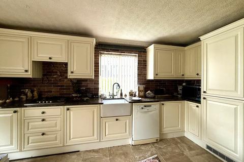 undefined, Graham Road, Garstang PR3