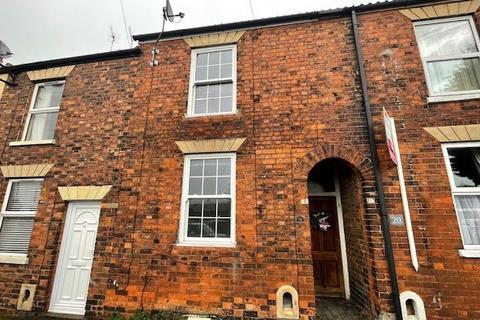 undefined, Queen Street, Grantham NG31