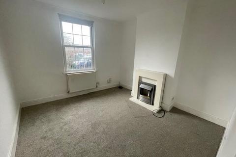 undefined, Queen Street, Grantham NG31