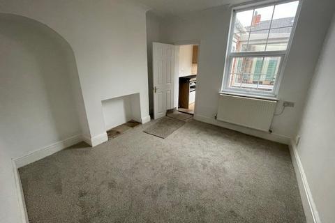 undefined, Queen Street, Grantham NG31