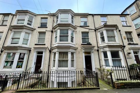 1 bedroom flat for sale, St Nicholas Mews, Scarborough YO11